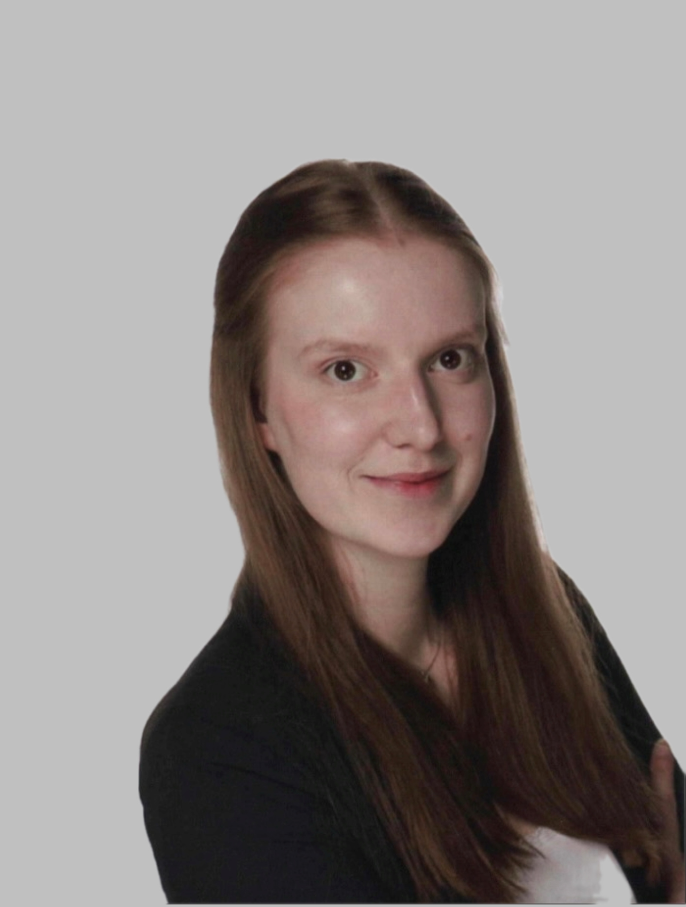 Charlotte Klusemann