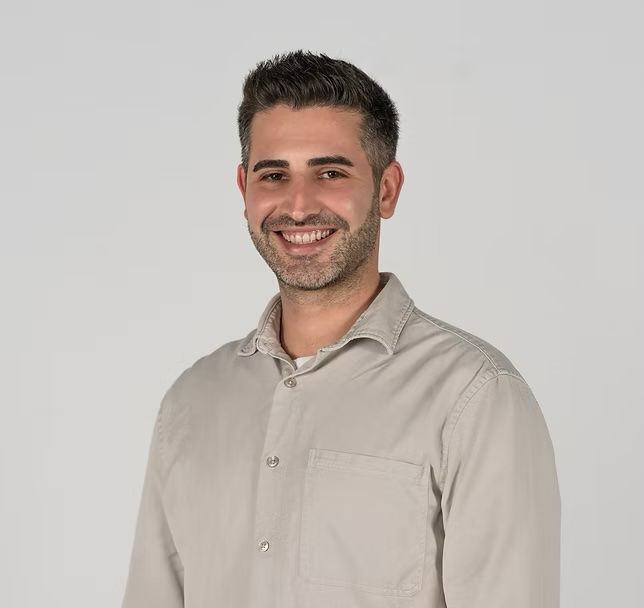 Derek Lichter