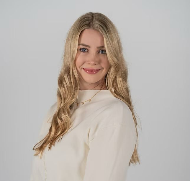 Jana Hoffmann