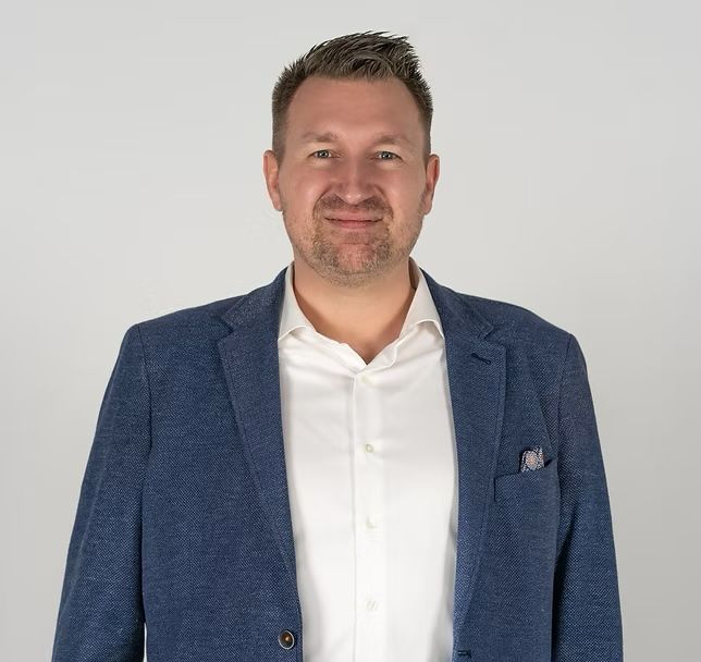 Jens Tegelkamp