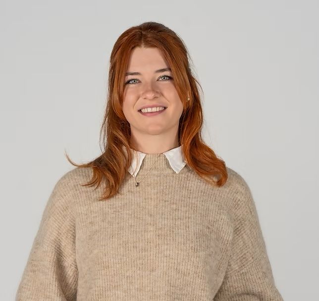 Jule Rotthäuser