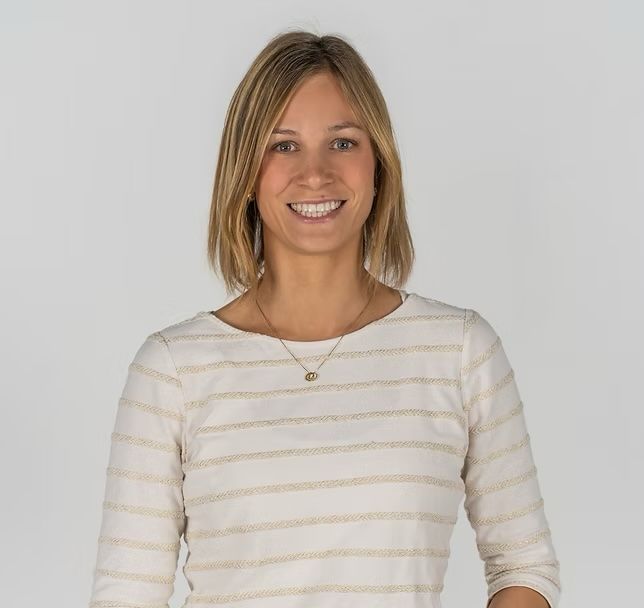 Lisa Gomez
