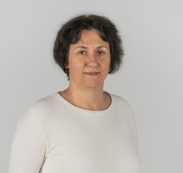 Manuela Scholze