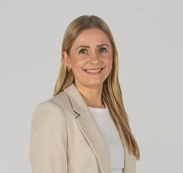 Yvonne Müller