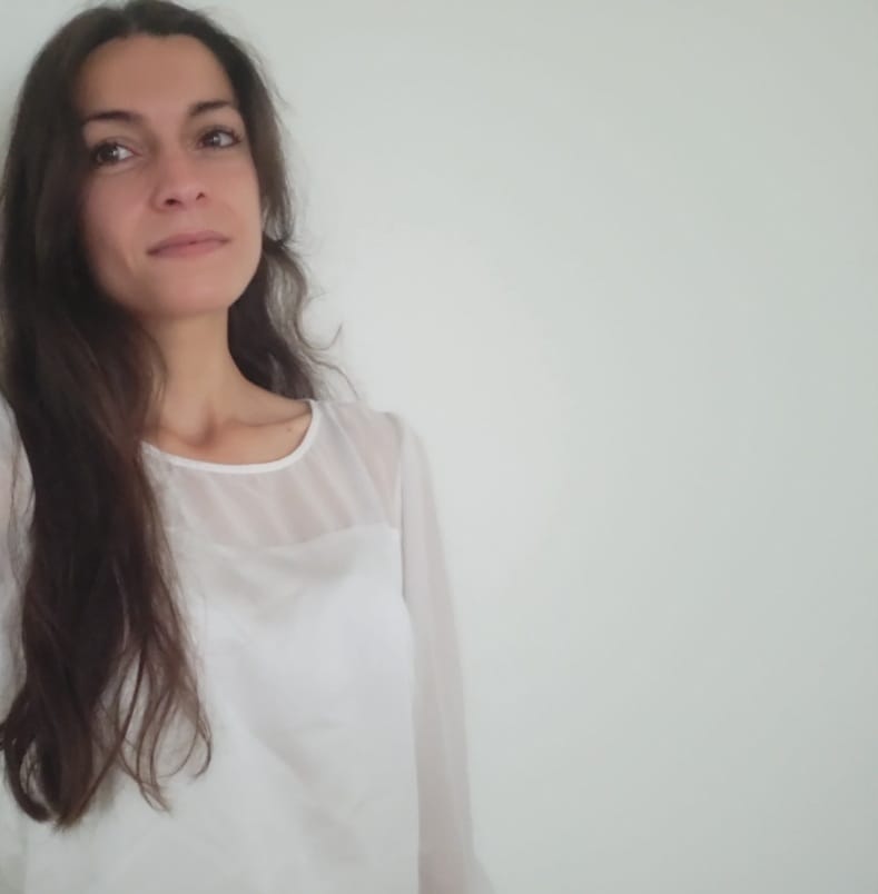 Sarah Jreissat
