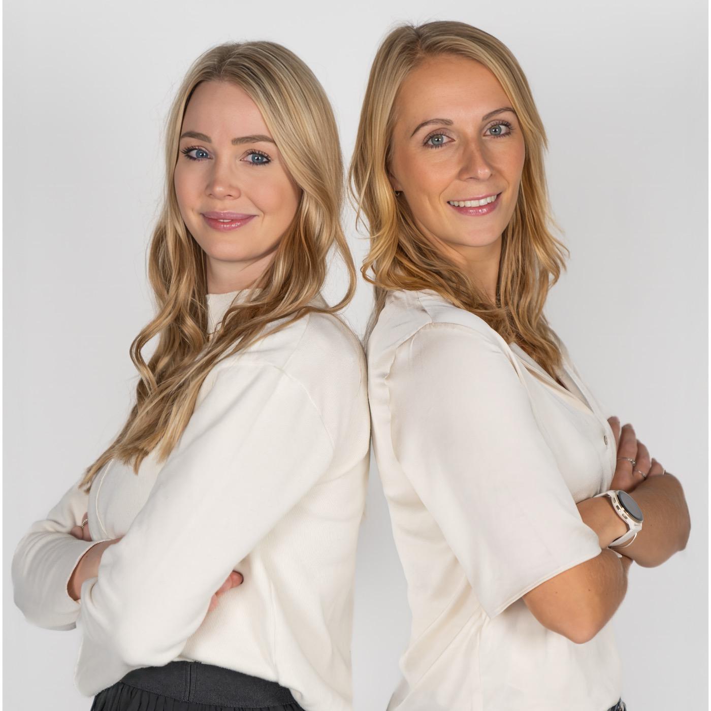 Modern workspace with an iMac displaying 'DO MORE'